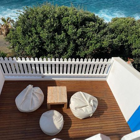 Villa Sea house Jardim do Mar Esterno foto
