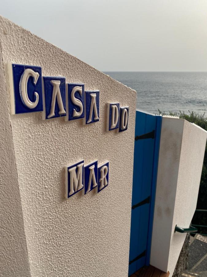 Villa Sea house Jardim do Mar Esterno foto