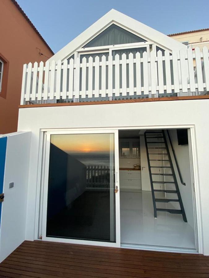 Villa Sea house Jardim do Mar Esterno foto