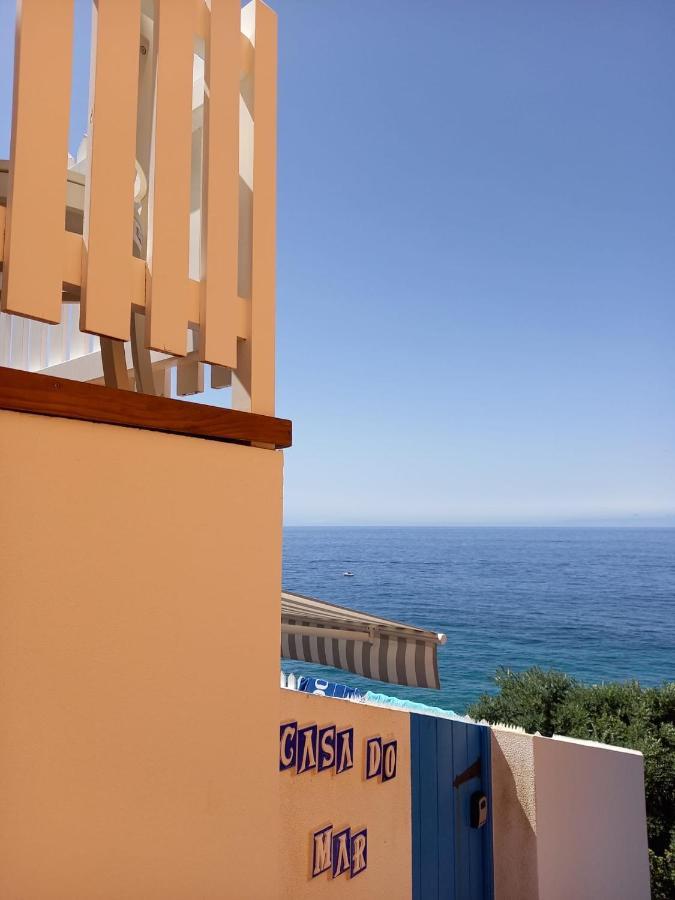 Villa Sea house Jardim do Mar Esterno foto
